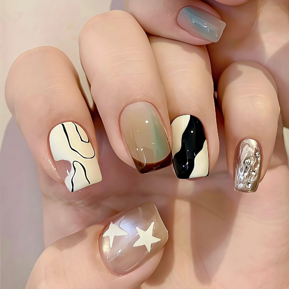Nail_sora88
