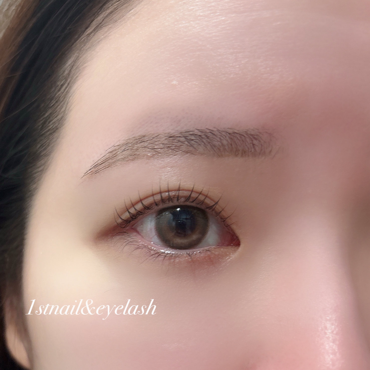 1stnail_eyelash_ai
