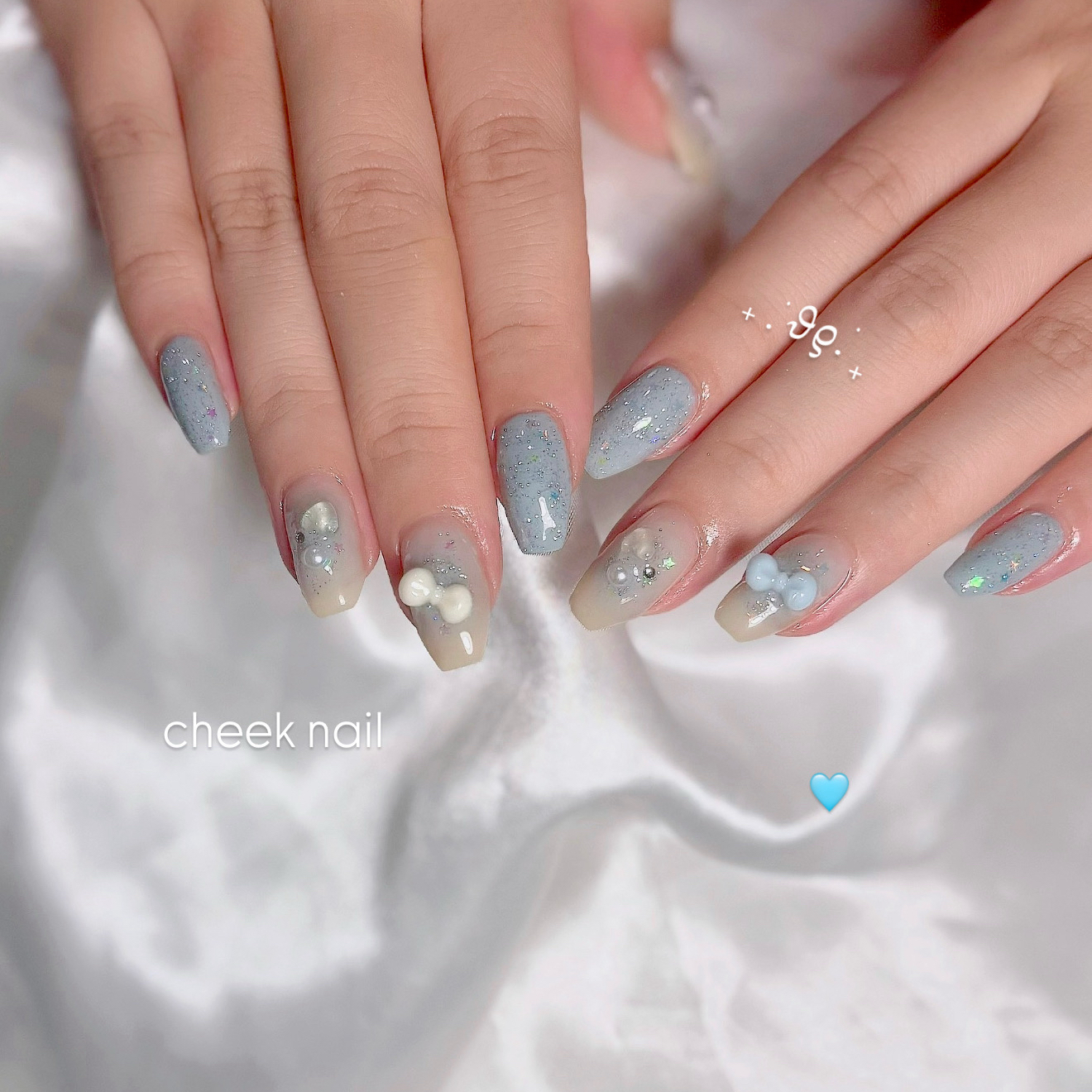 Ajoure.nail