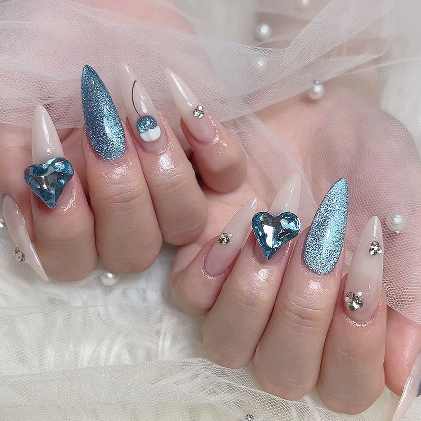 SoraBeauty_NailSalon