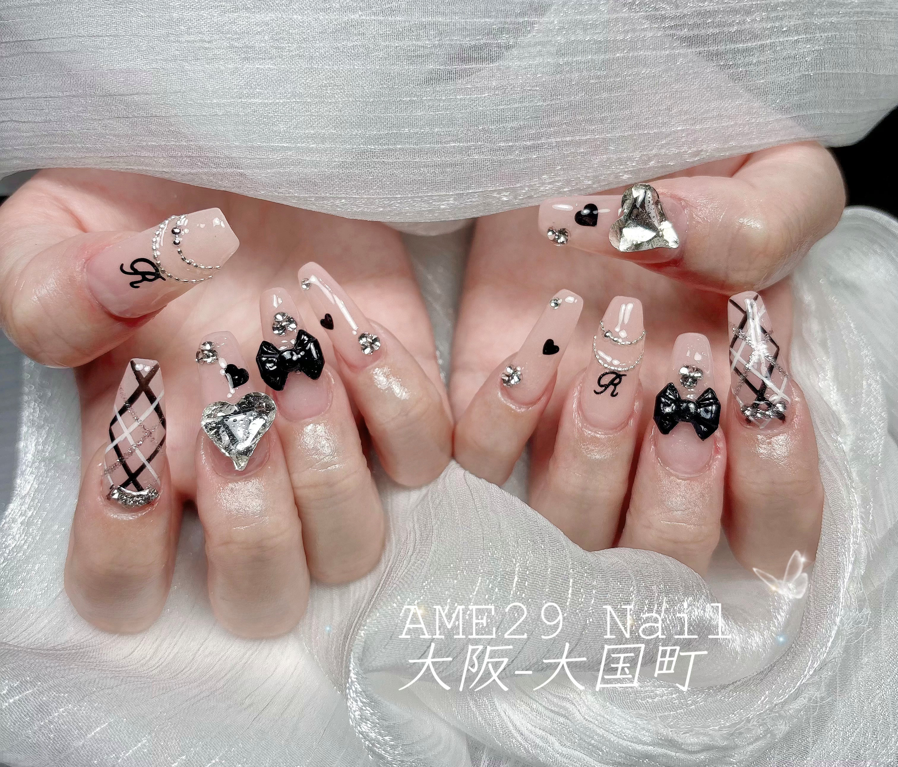 AME29Nail