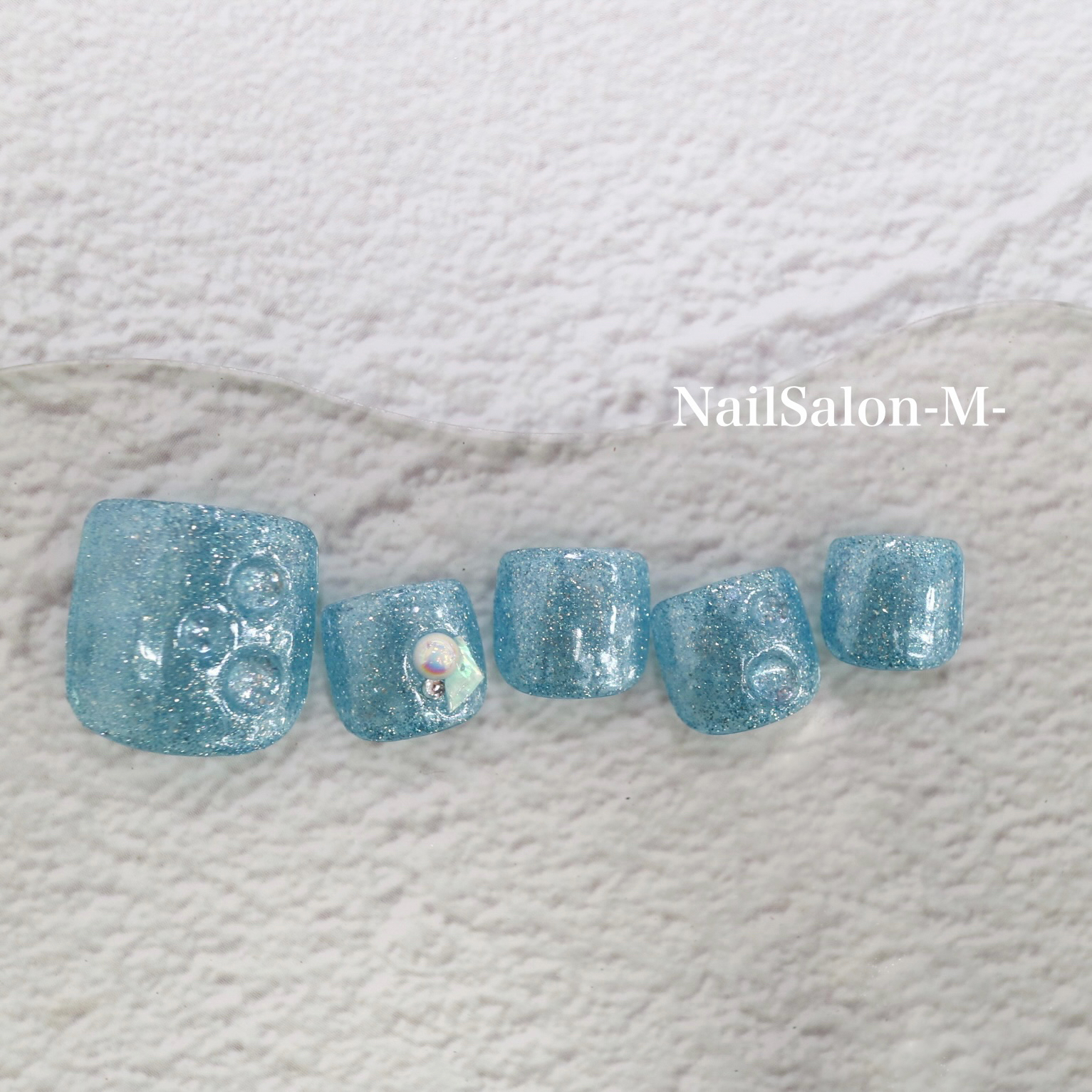 NailSalon.M