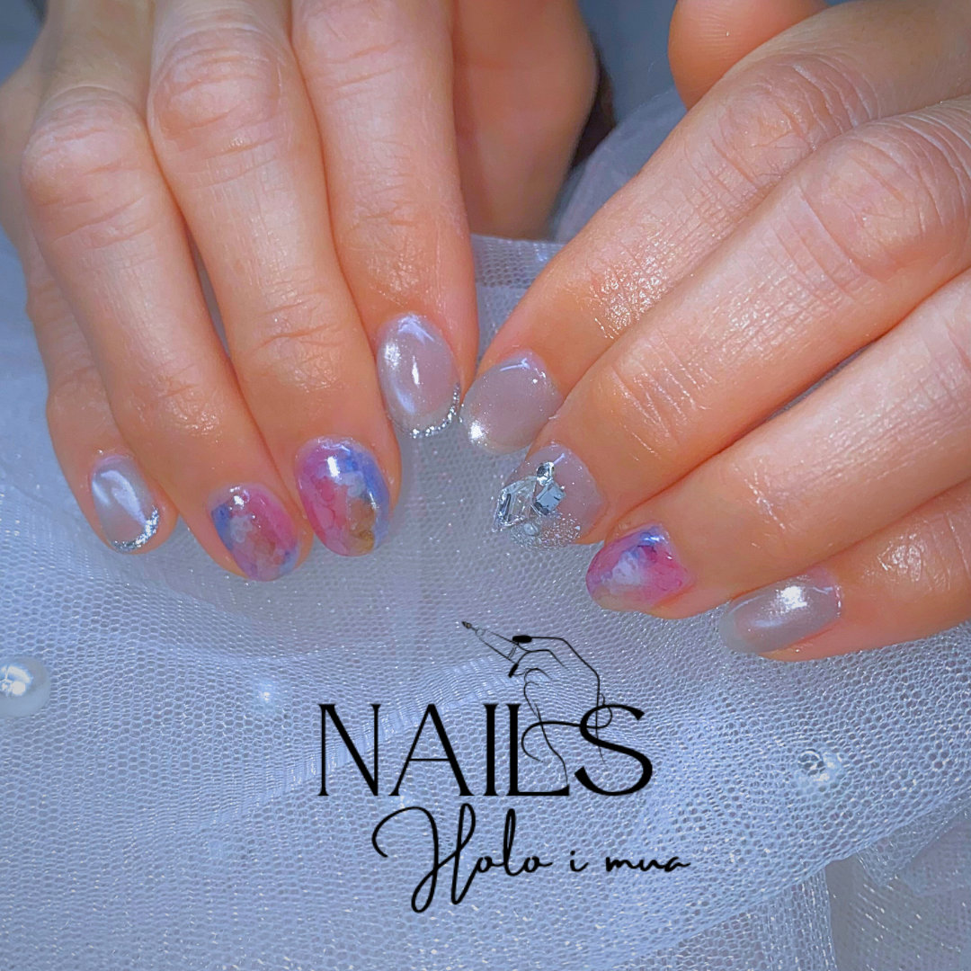 NailSalon.Holoimua