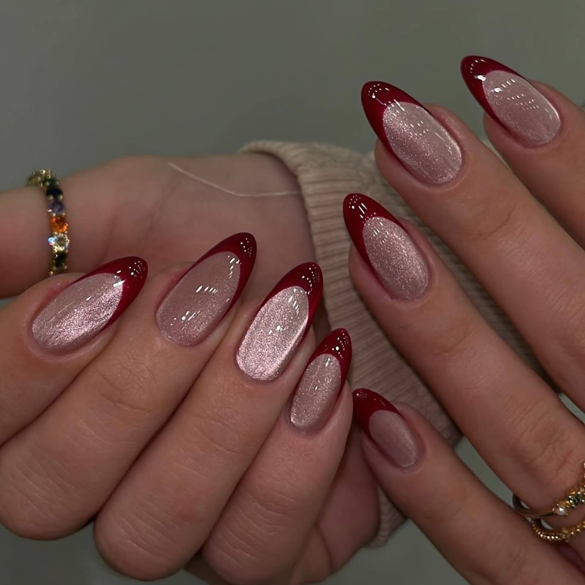 Mirai_Nails