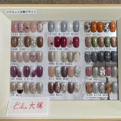 【マグネット定額】🎊人気アートコレクション15選　¥6580円→¥5980円