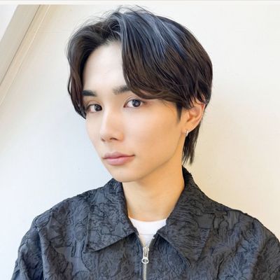 【ご新規様限定クーポン】【メンズ限定🙆♂️】🌟カット➕ピンピンにならない自然な縮毛矯