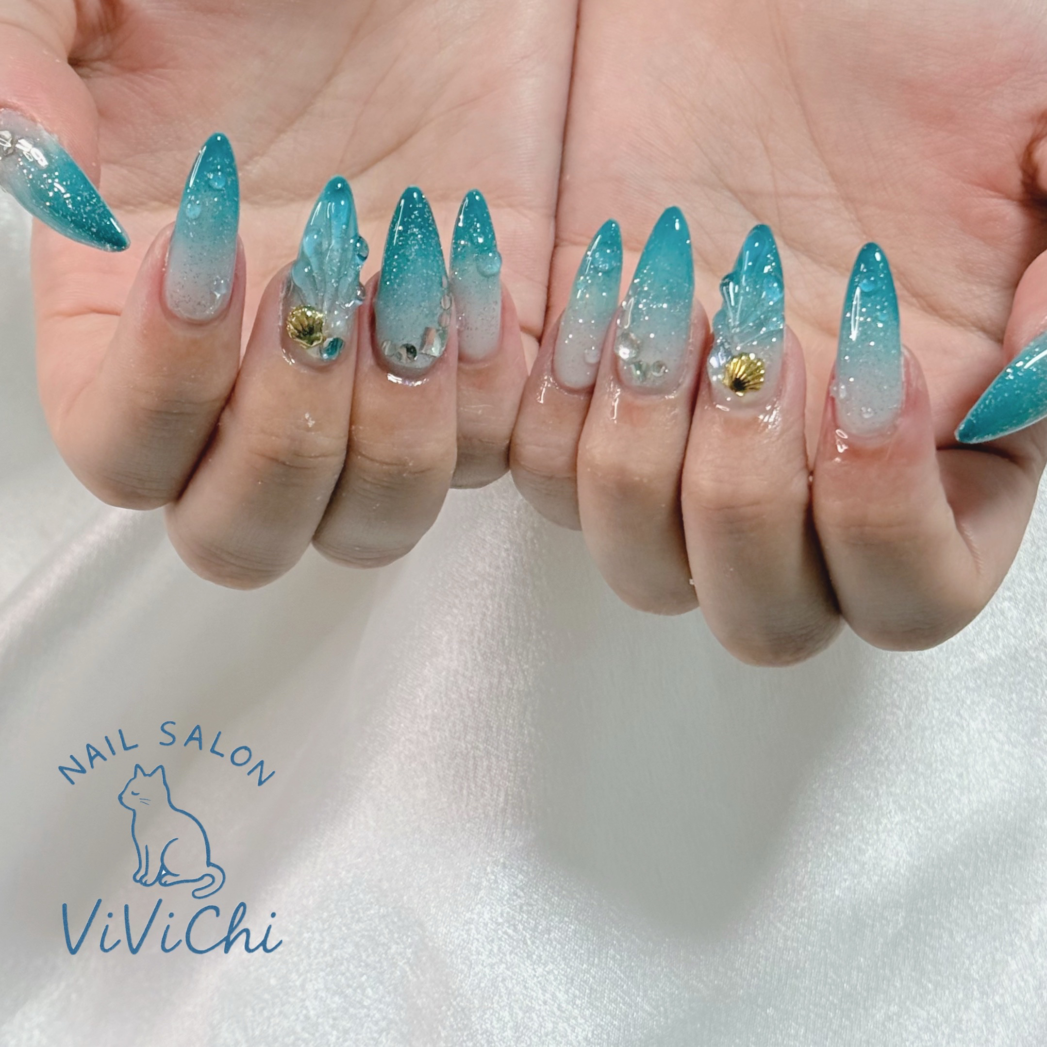 nailsalon_ViViChi