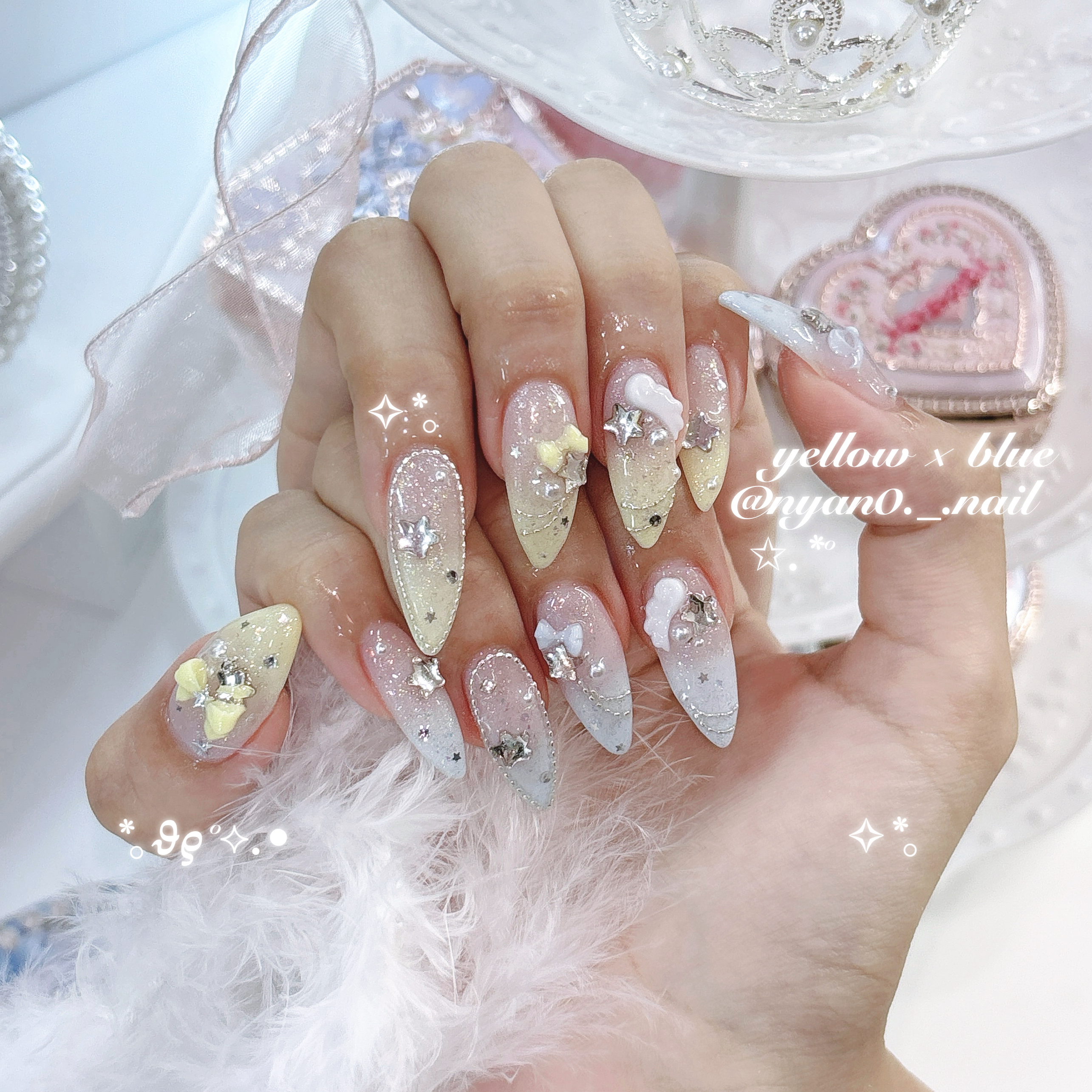 nyan0._.nail