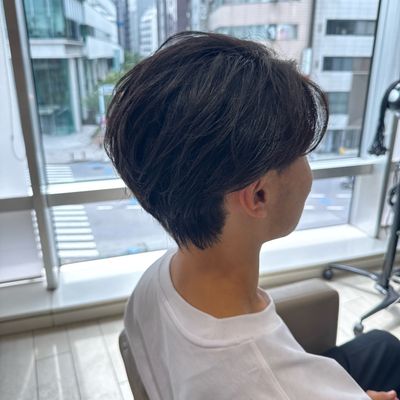 メンズ限定