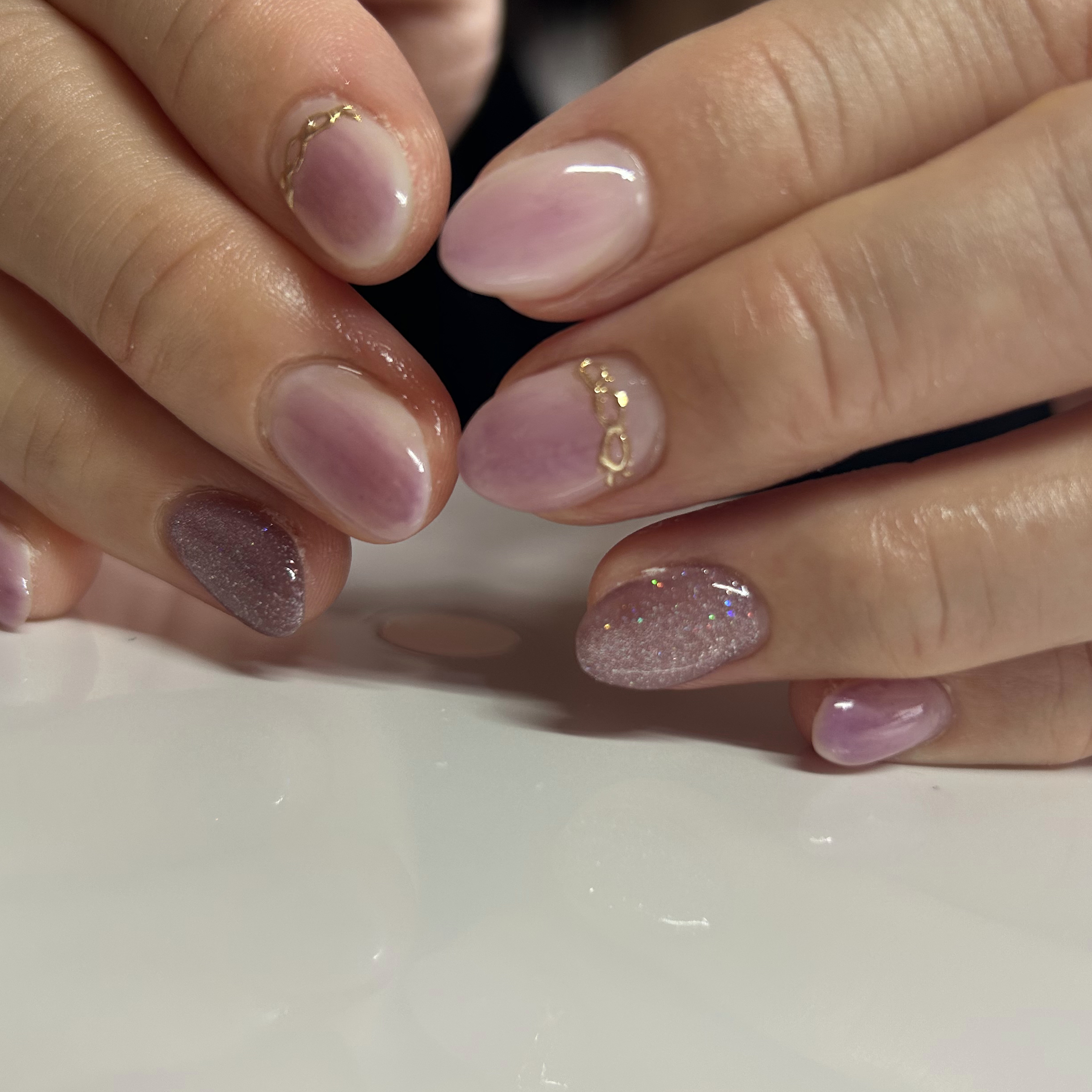 KUKKA_nail