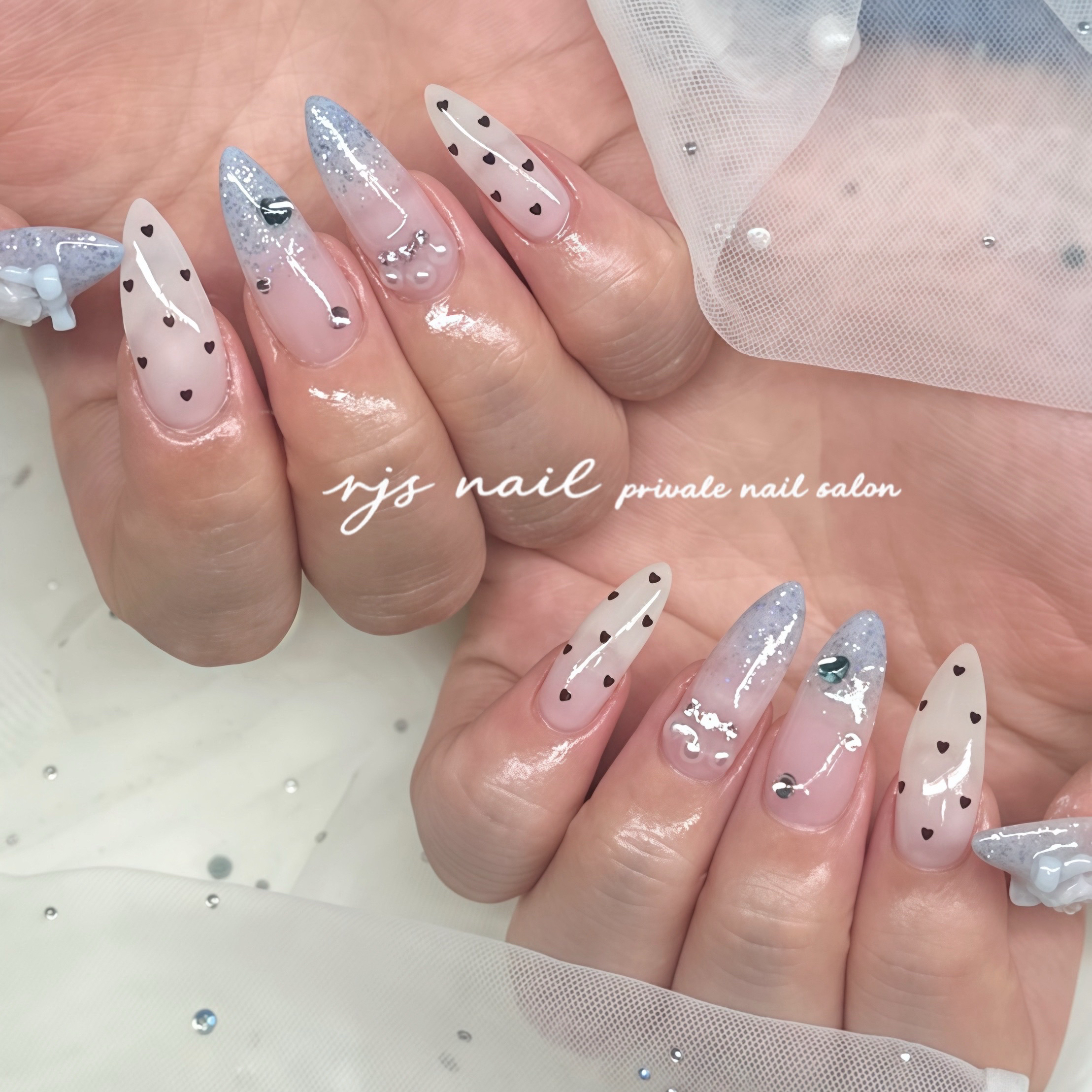 R.J.S.nail