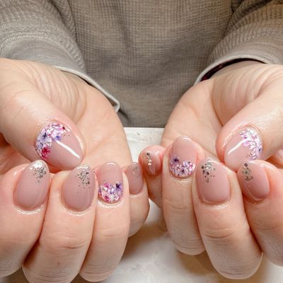 【定額アートコース】シンプル