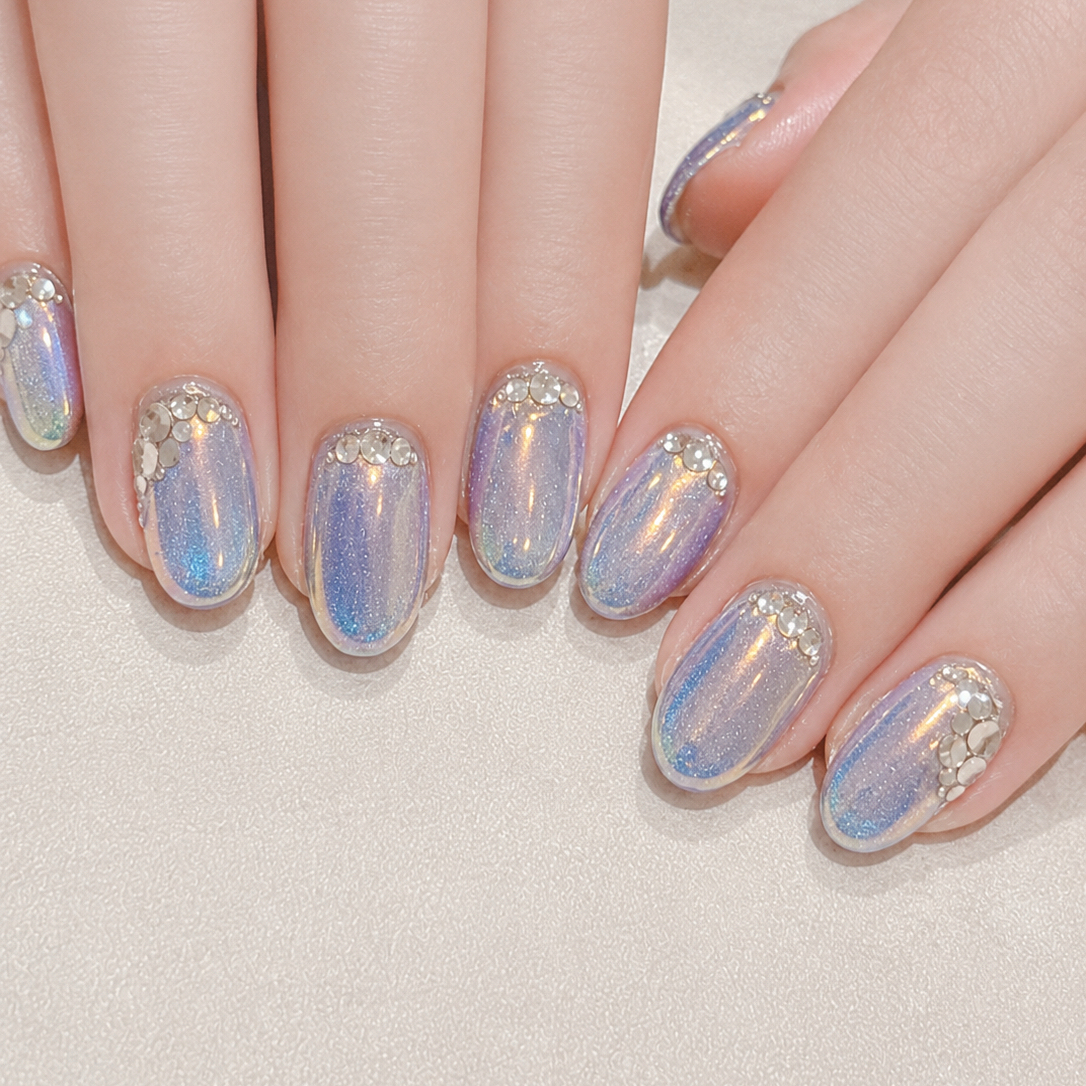 todays_nails.Yoshida