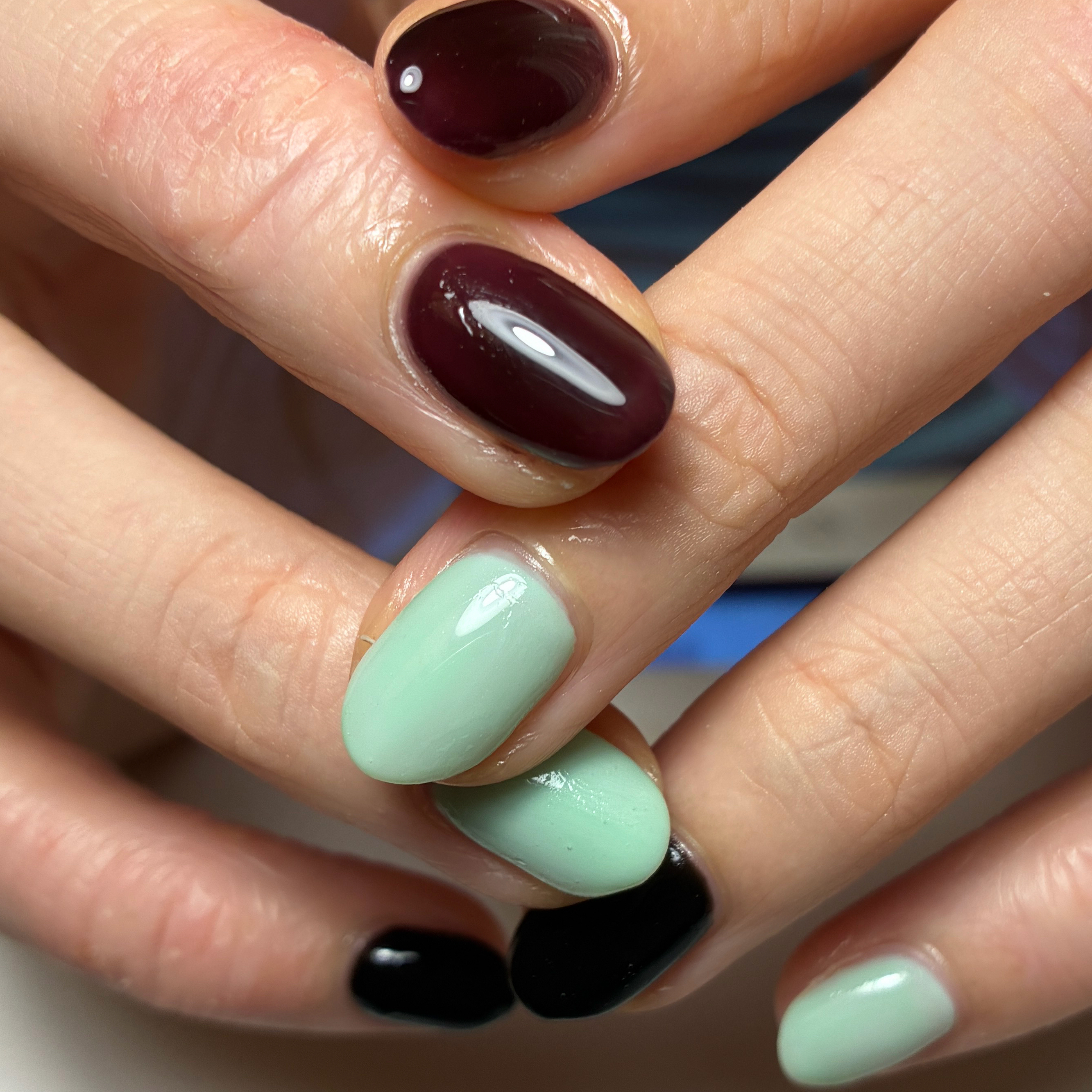JasmineNAIL.mariko