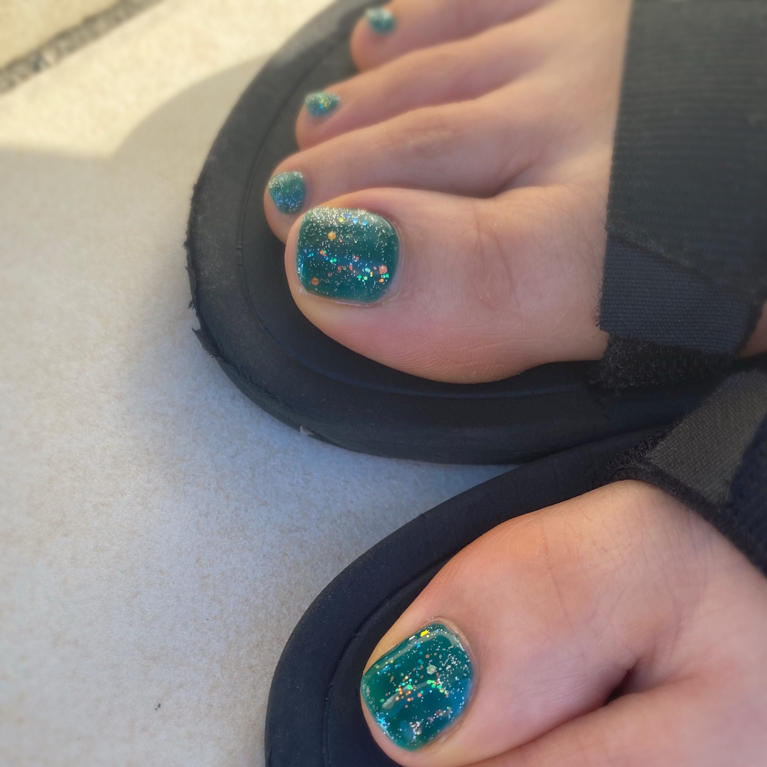 babynails