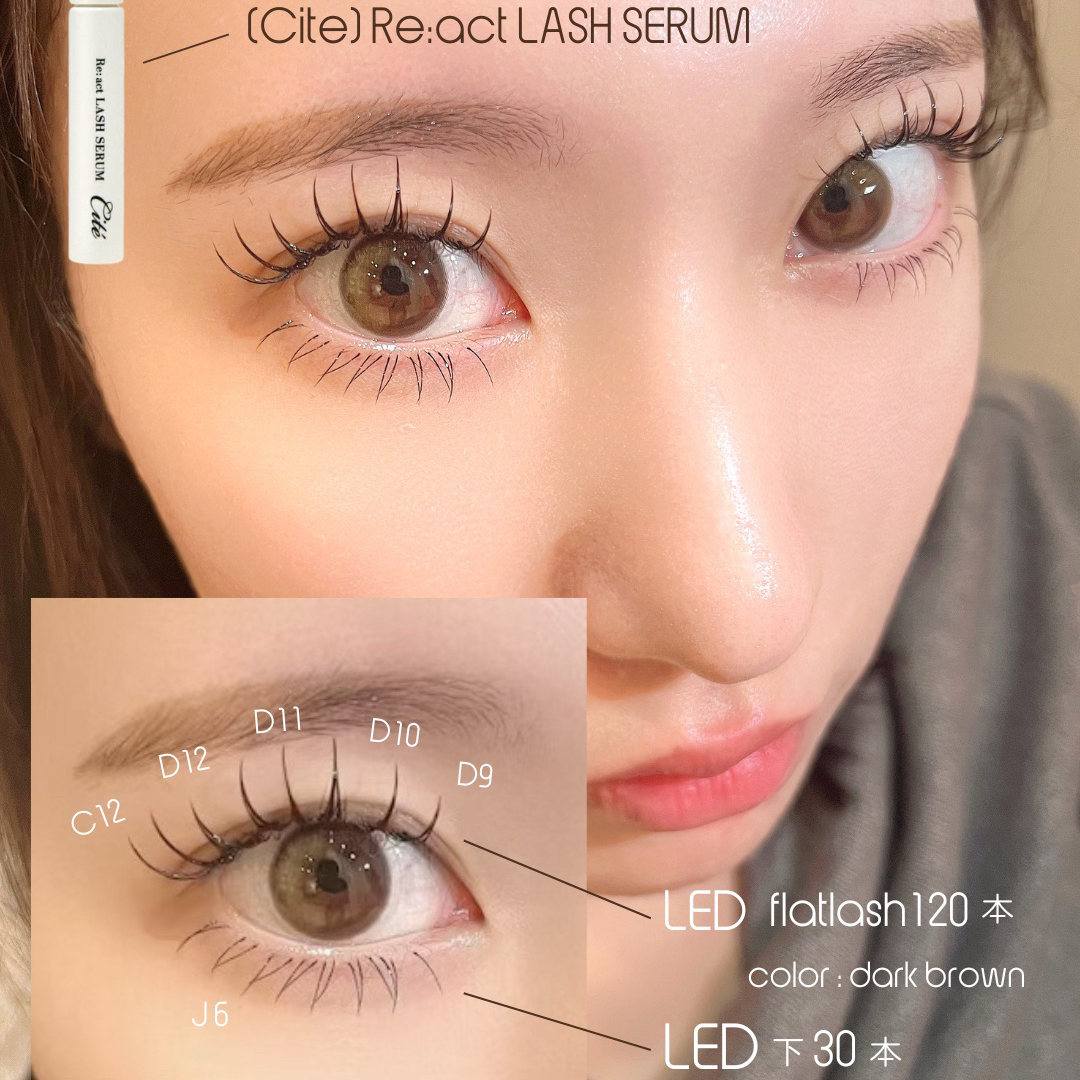 nuan.eyelash