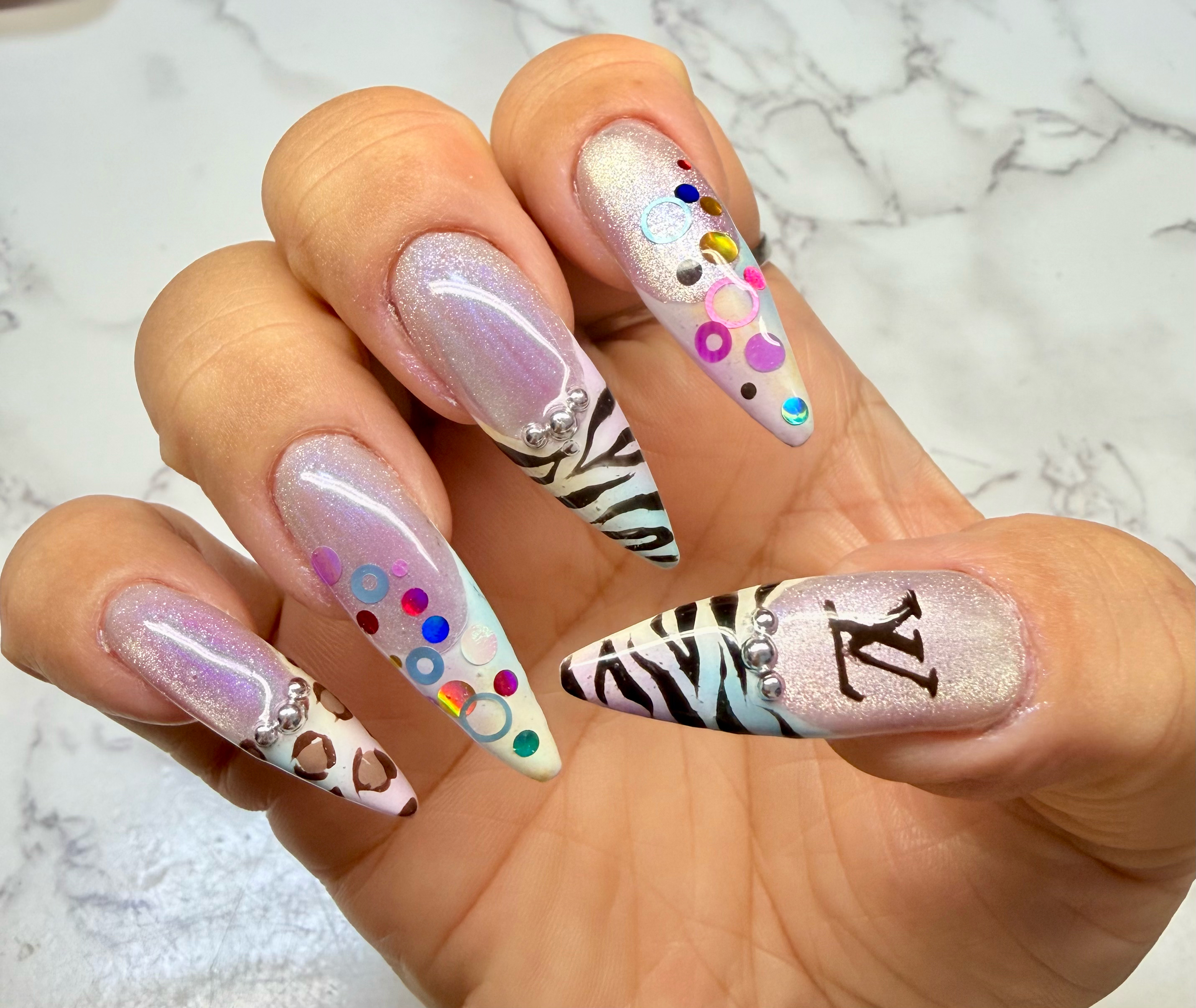 Maizu_nail