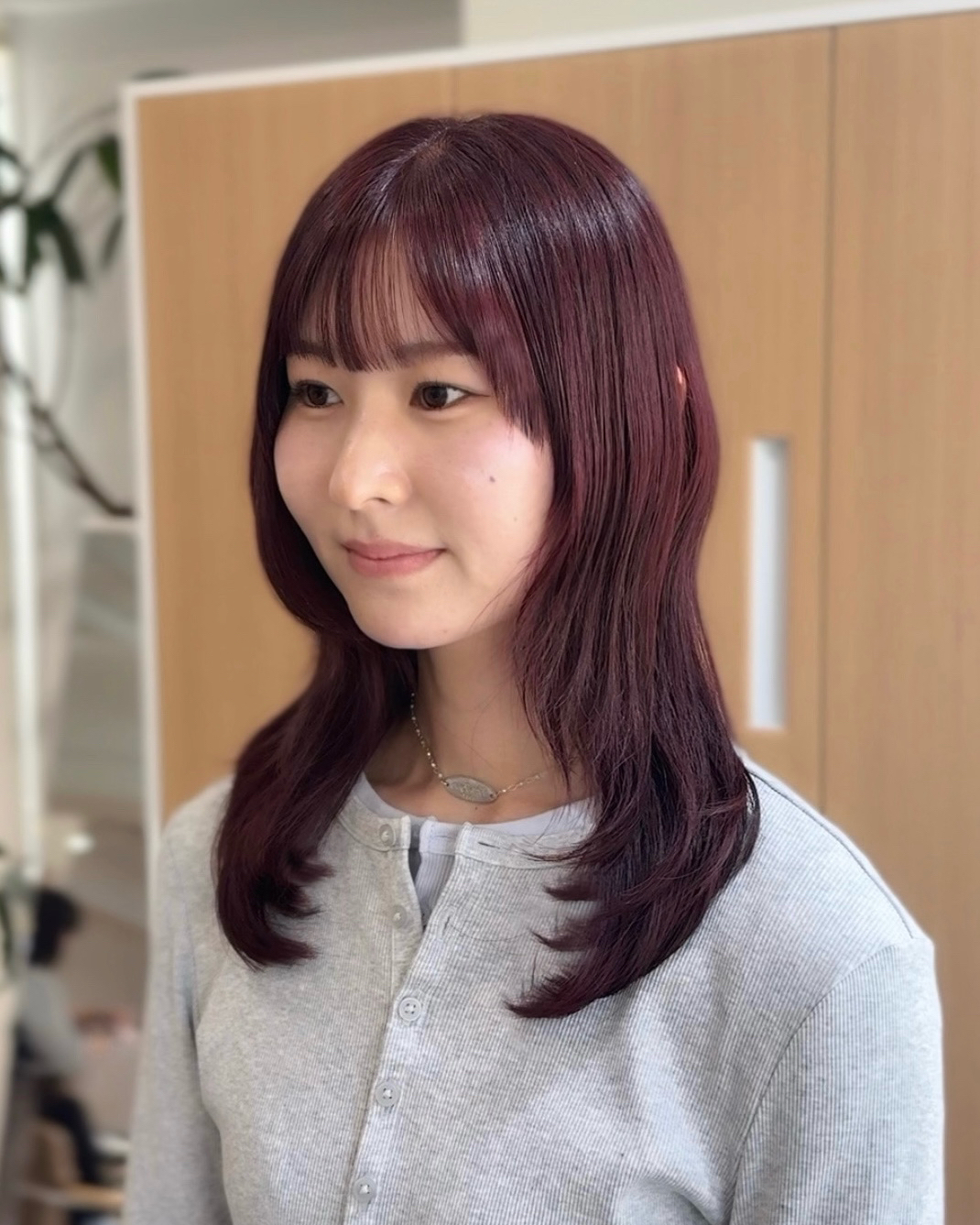 NANA_chouchou