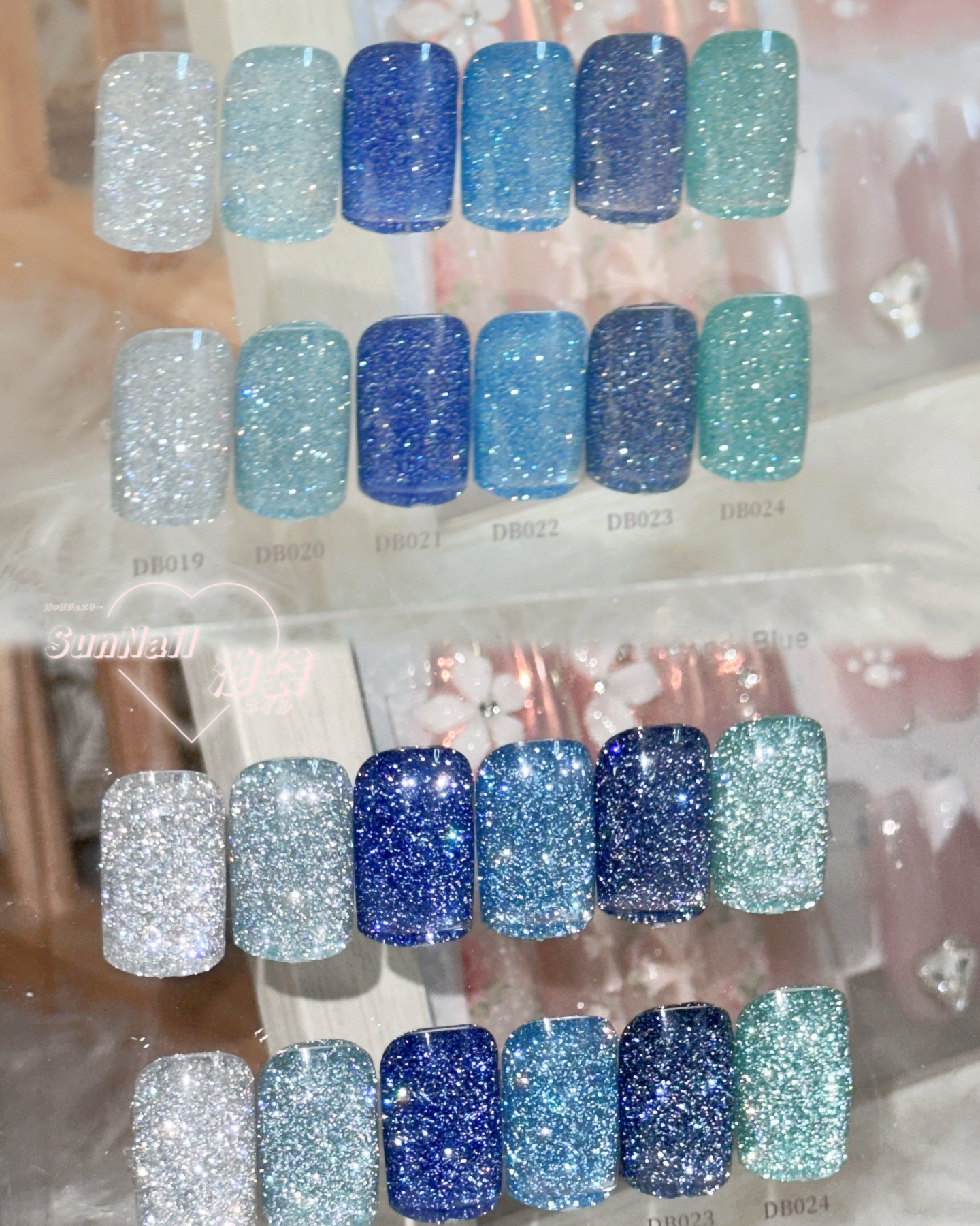 Sun_nail_ikebukuro