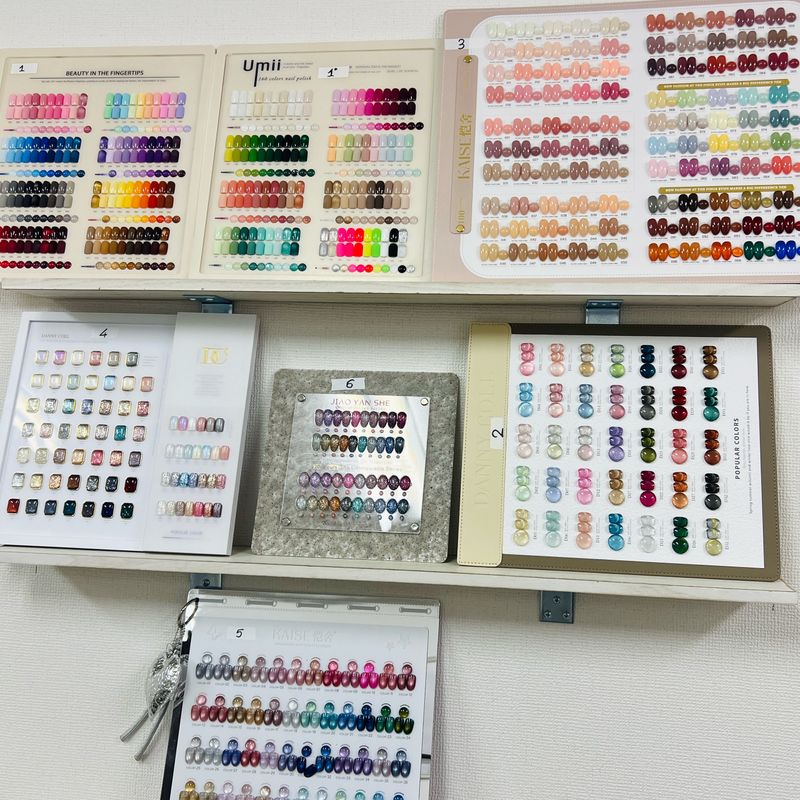 Kei Nail