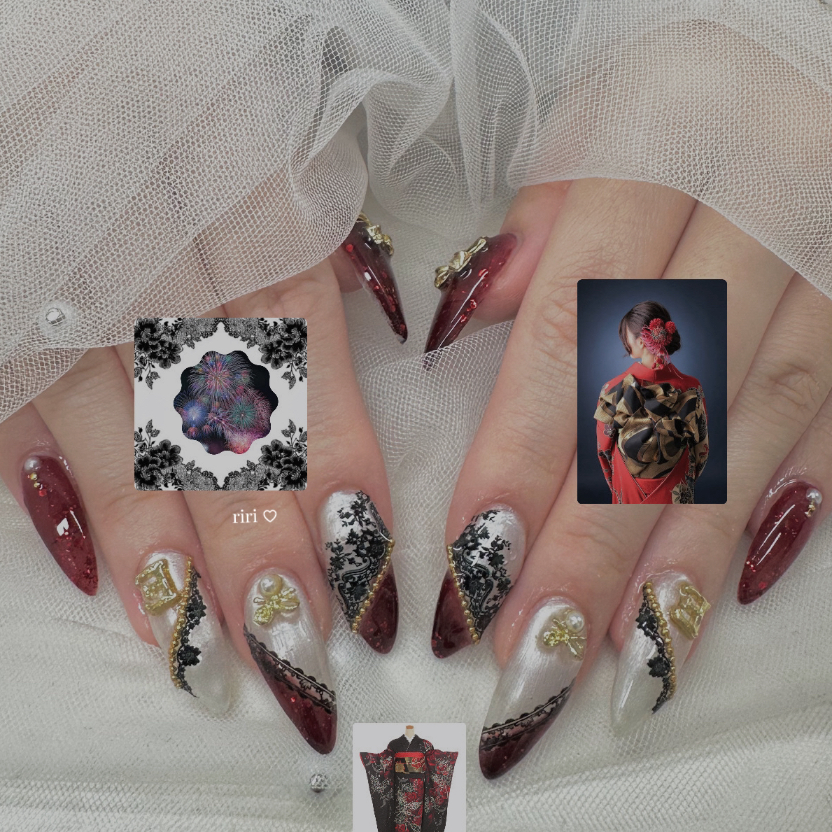 R.NailStudio