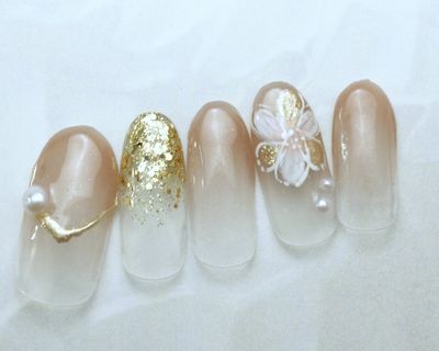 定額セットネイル💅