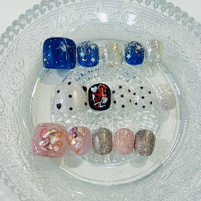 【オフ込み価格】フットトレンド定額