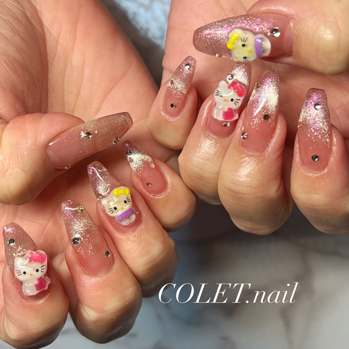 COLET_nailsalon