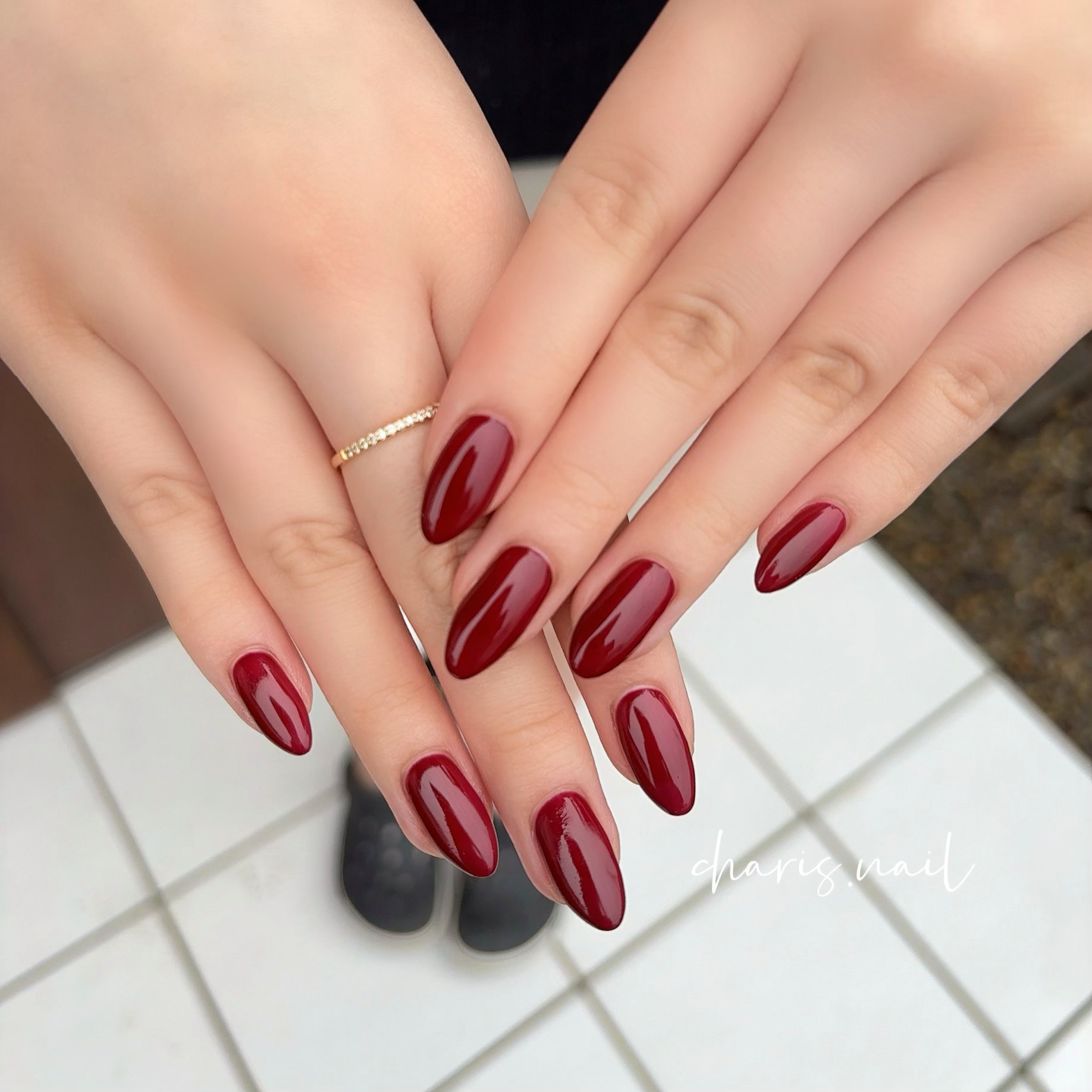 charis.nail