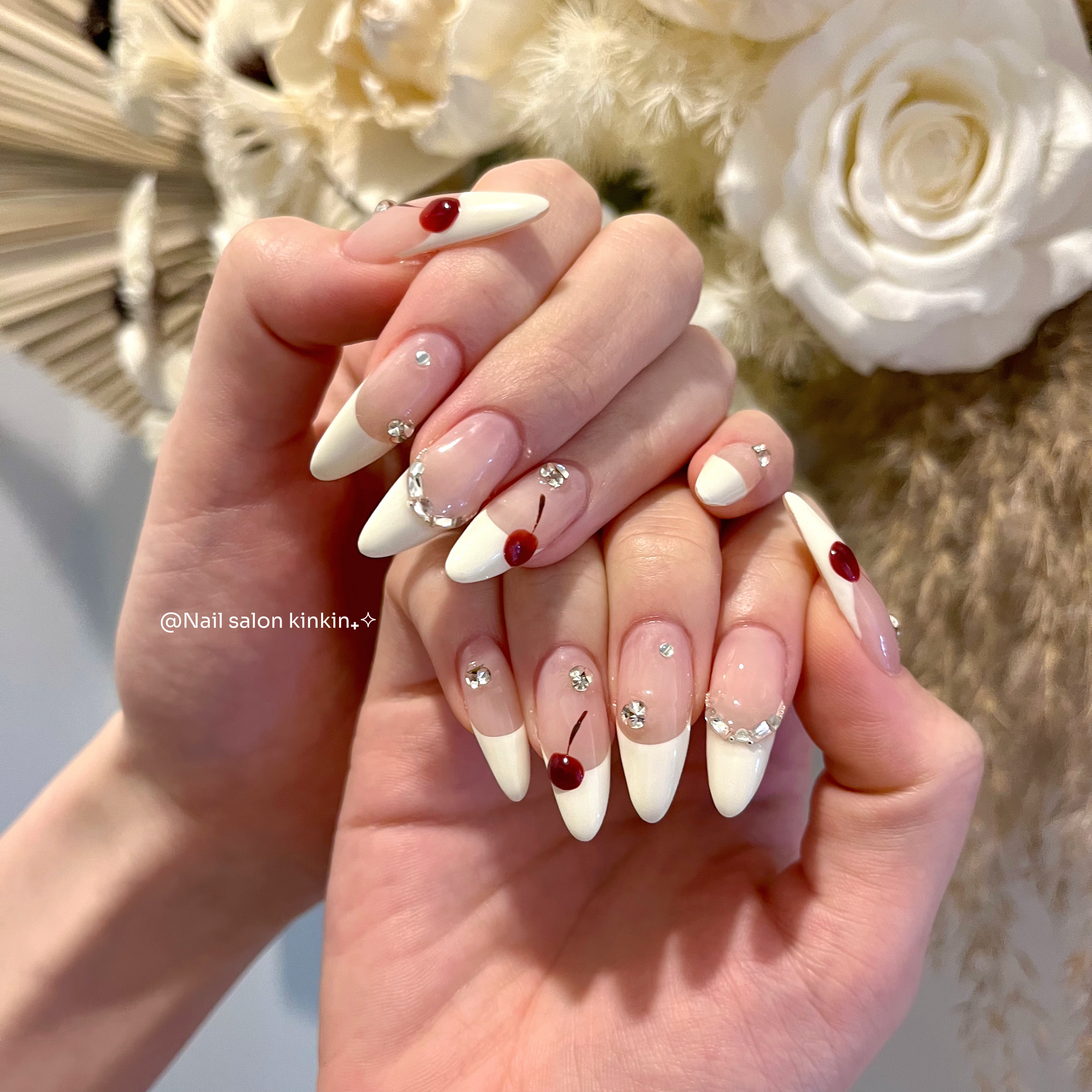 KINKIN_nailsalon