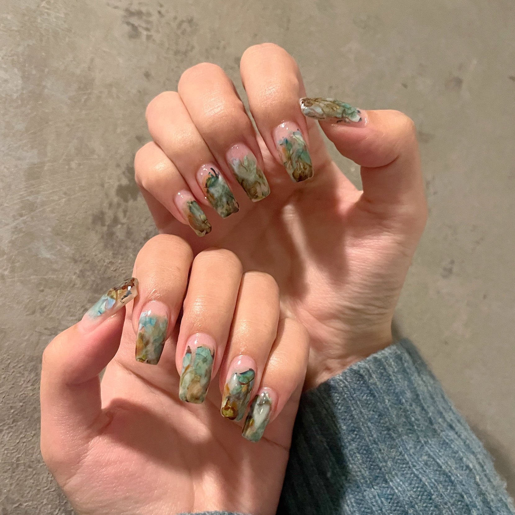 NAILannvi