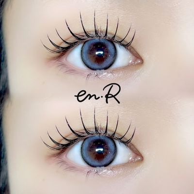 💖フラットラッシュ80本🤍コーティング付き🐰🎀