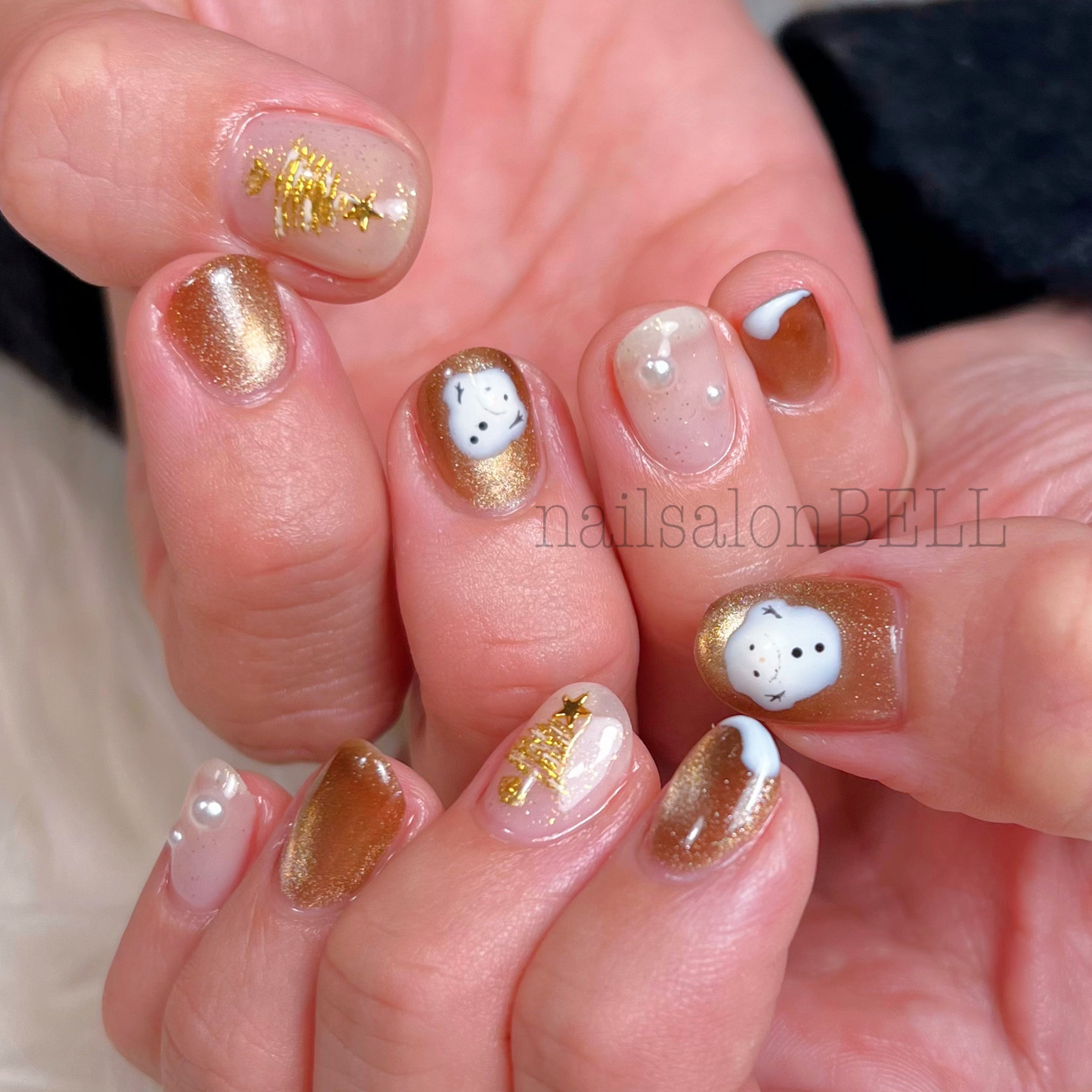nailsalonBELL