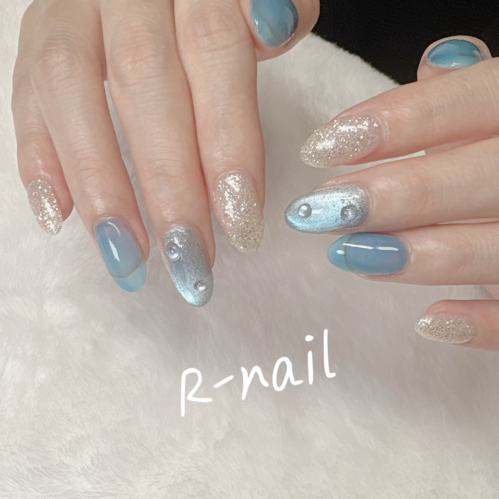 mikanail