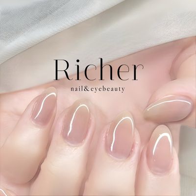 【初回オフ無料】maoジェルちゅるんワンカラー