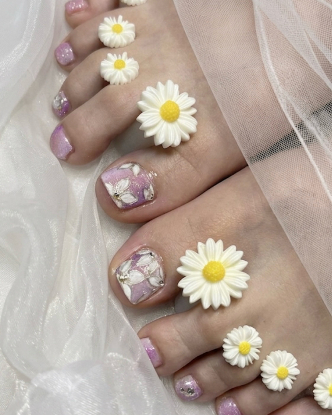 Y.s_Nail__