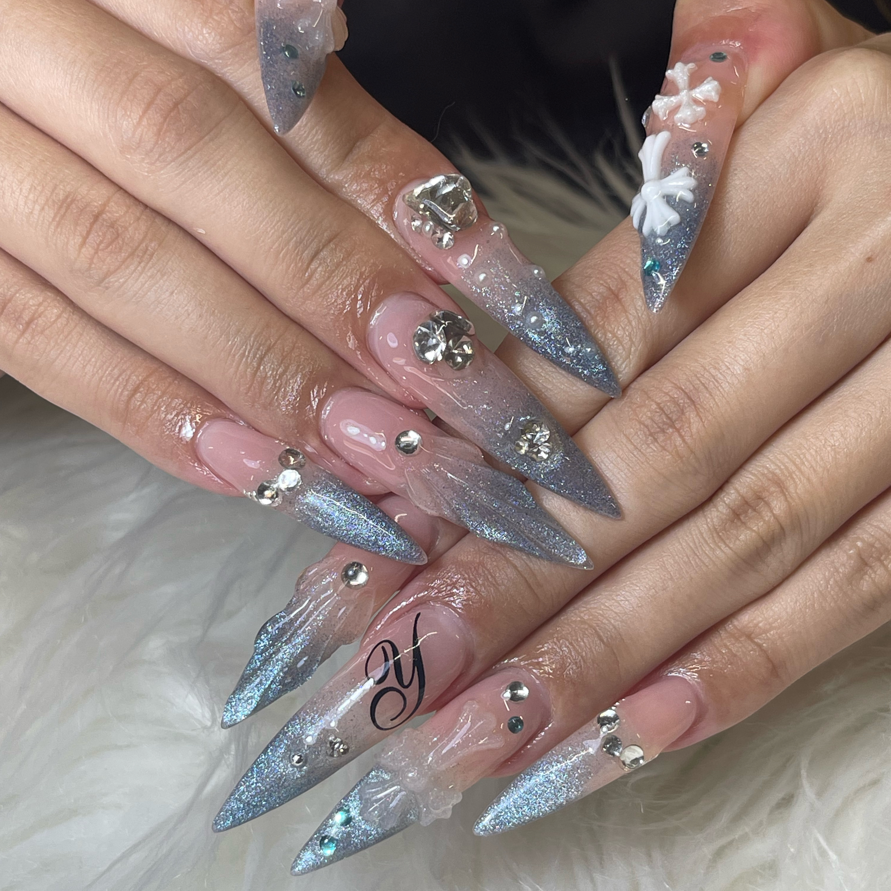 Nijinails