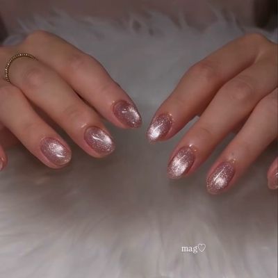 マグネットorフラッシュネイル10本