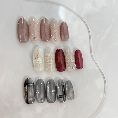 【定額】フルアートデザイン