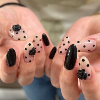 【オフ込み】シンプルデザイン90minやり放題コース