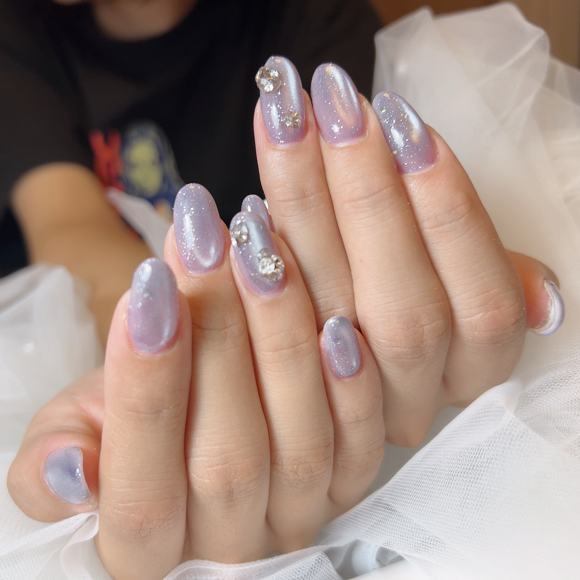 pinkynail