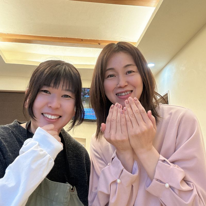 よもぎ蒸しとネイルのサロンあんどえむ