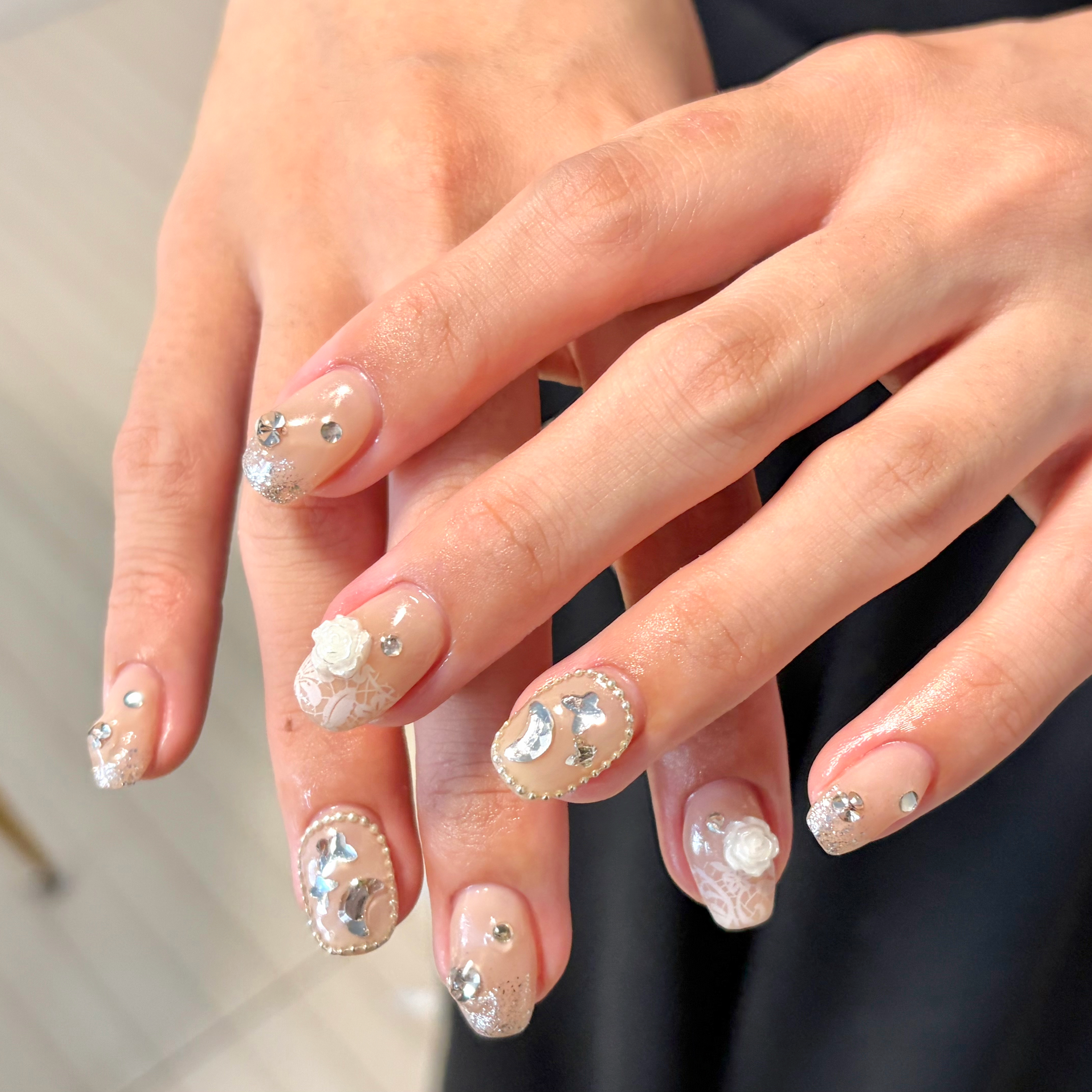 N.nailroom