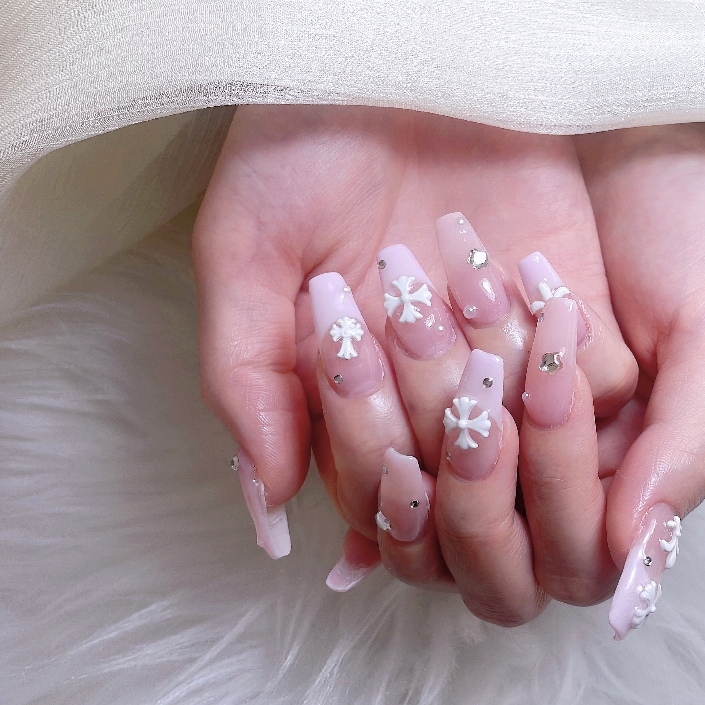 B.U.Nail.Omiya