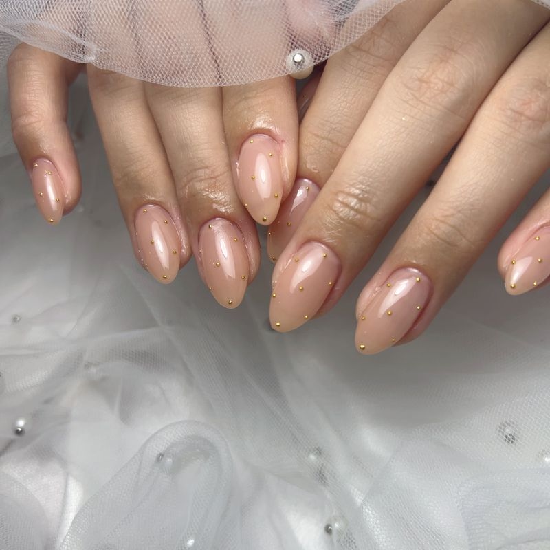 lua nail