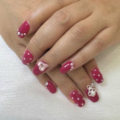 💞 持ち込みデザイン【オフなし】