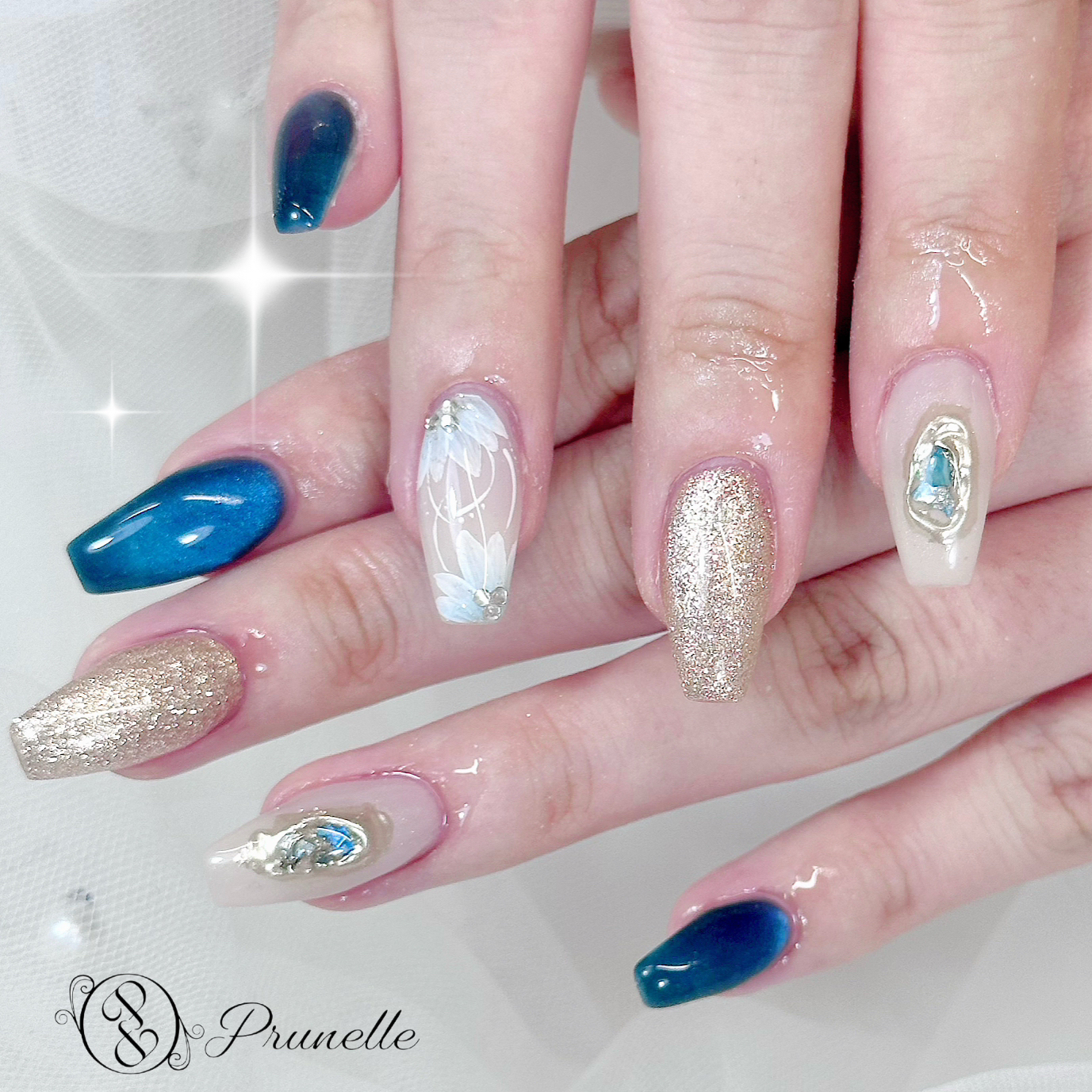 prunelle