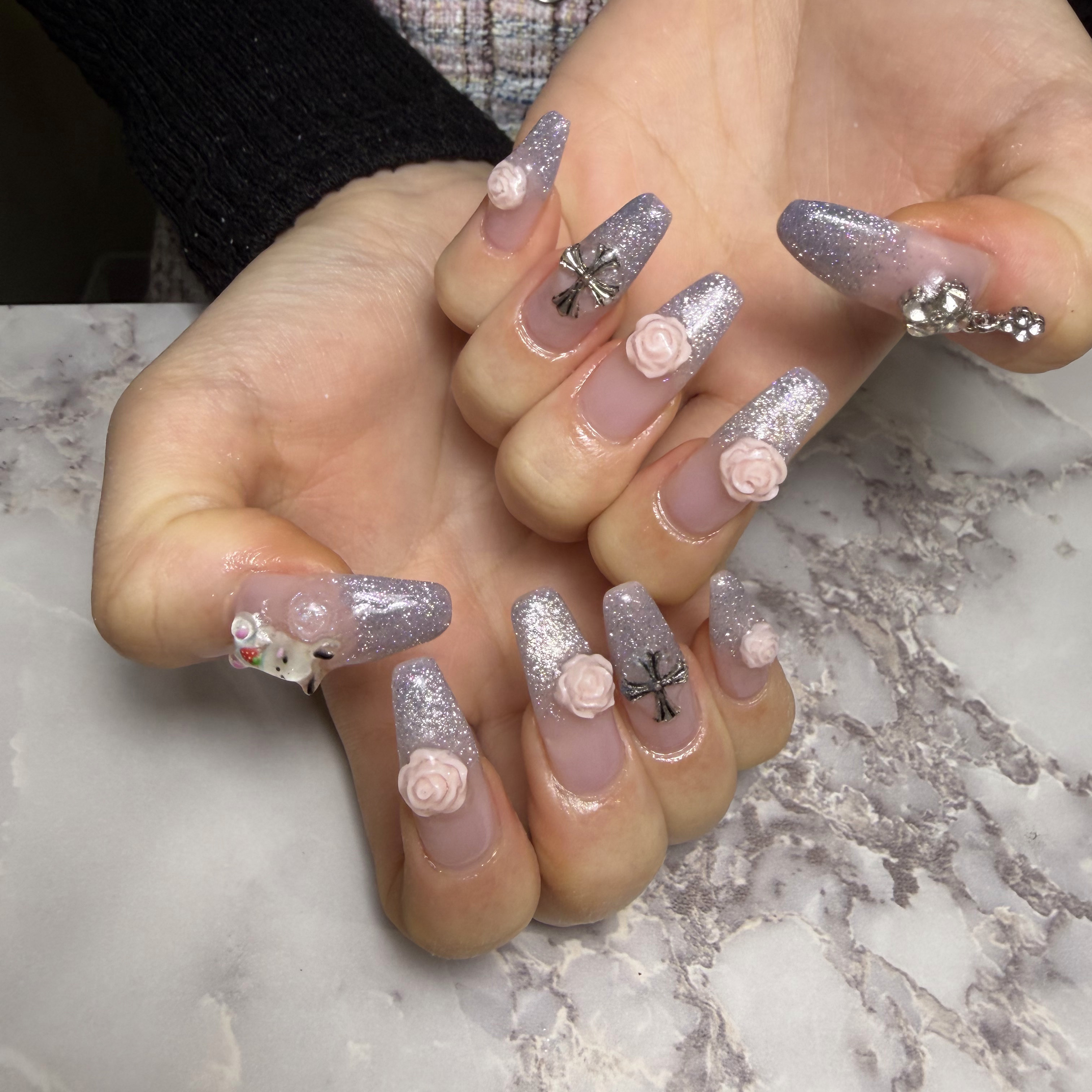 blanc.nail