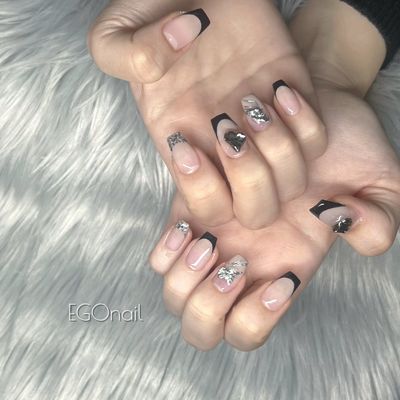 スカルプ1本 【S】