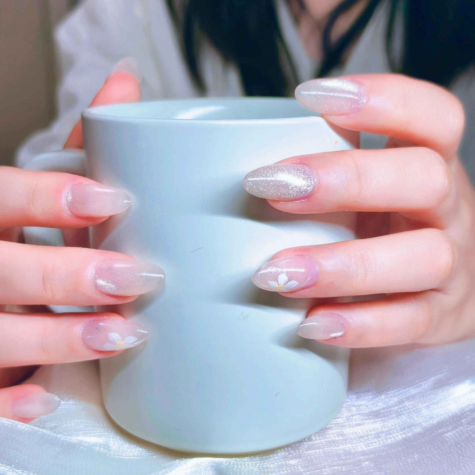 Nail_lanlan